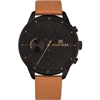Montre Tommy Hilfiger Homme in Acier 1791486 - 1791486